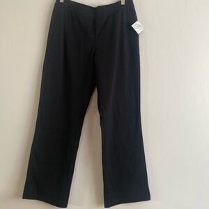 New L.L.Bean pants size M-12